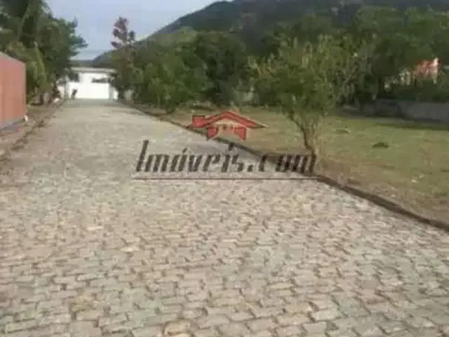 Terreno em Condomínio para Venda em Rio de Janeiro/RJ Vargem Grande