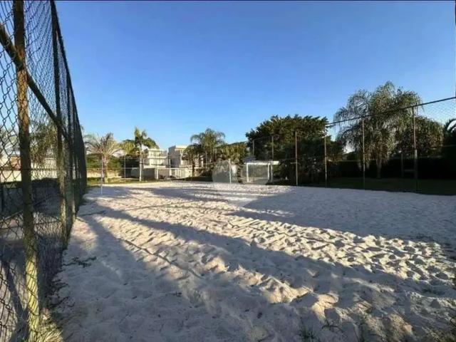 Terreno em Condomínio para Venda em Rio de Janeiro/RJ Vargem Grande