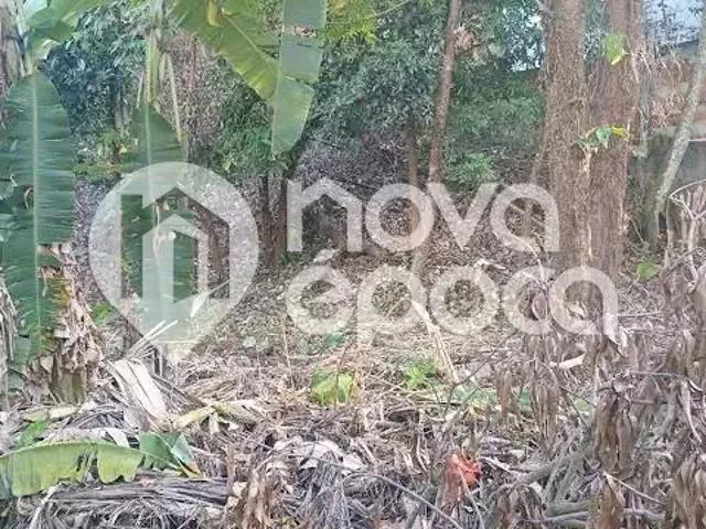 Terreno em Condomínio para Venda em Rio de Janeiro/RJ Vargem Grande
