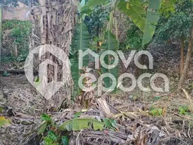 Terreno em Condomínio para Venda em Rio de Janeiro/RJ Vargem Grande