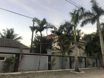 Terreno em Condomínio para Venda em Rio de Janeiro/RJ Vargem Grande