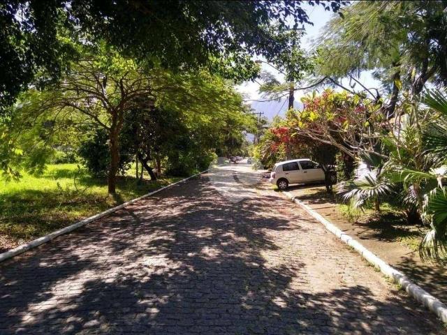 Terreno em Condomínio para Venda em Rio de Janeiro/RJ Vargem Grande