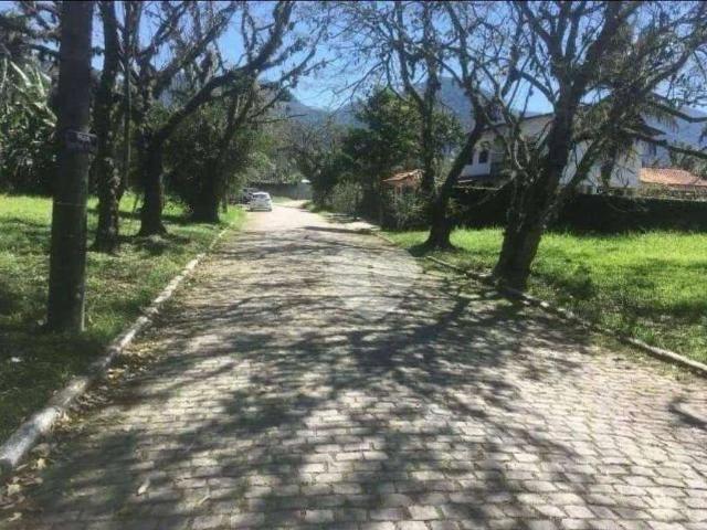 Terreno em Condomínio para Venda em Rio de Janeiro/RJ Vargem Grande