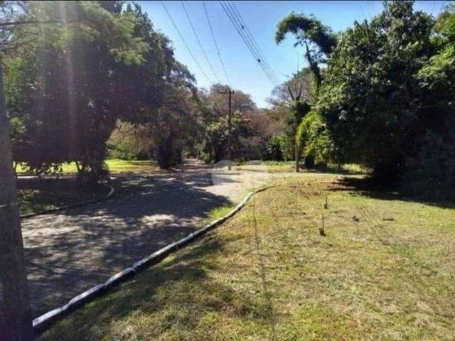 Terreno em Condomínio para Venda em Rio de Janeiro/RJ Vargem Grande