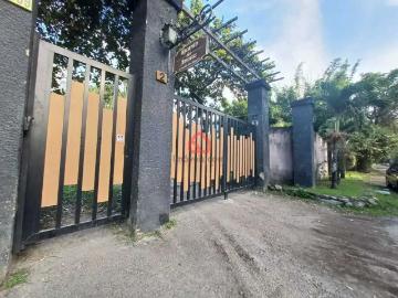 Terreno em Condomínio para Venda em Rio de Janeiro/RJ Vargem Grande