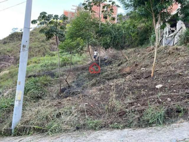 Terreno em Condomínio para Venda em Rio de Janeiro/RJ Vargem Grande