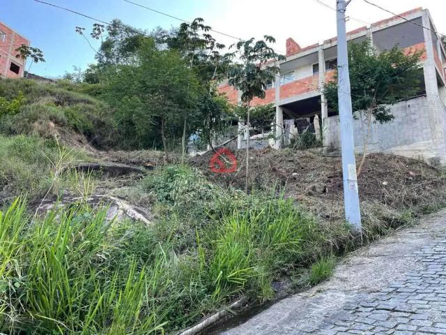 Terreno em Condomínio para Venda em Rio de Janeiro/RJ Vargem Grande