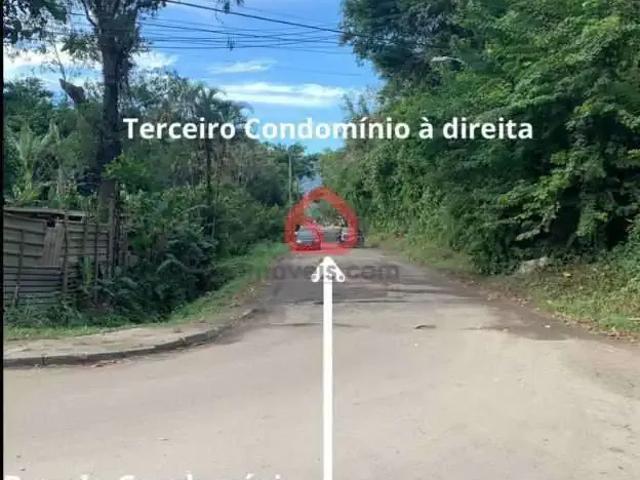 Terreno em Condomínio para Venda em Rio de Janeiro/RJ Vargem Grande