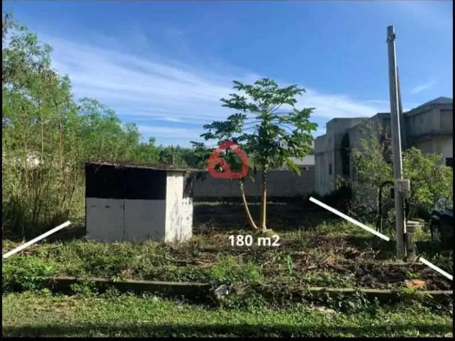 Terreno em Condomínio para Venda em Rio de Janeiro/RJ Vargem Grande