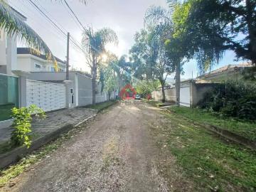 Terreno em Condomínio para Venda em Rio de Janeiro/RJ Vargem Grande