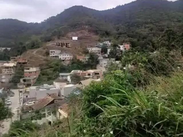 Terreno em Condomínio para Venda em Rio de Janeiro/RJ Vargem Grande