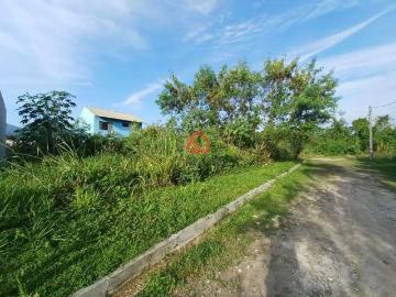 Terreno em Condomínio para Venda em Rio de Janeiro/RJ Vargem Grande