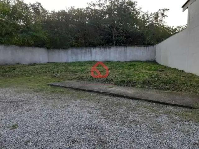 Terreno em Condomínio para Venda em Rio de Janeiro/RJ Vargem Grande