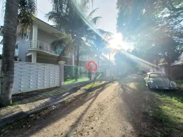 Terreno em Condomínio para Venda em Rio de Janeiro/RJ Vargem Grande