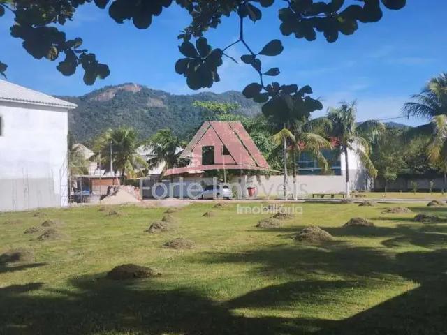 Terreno em Condomínio para Venda em Rio de Janeiro/RJ Vargem Grande