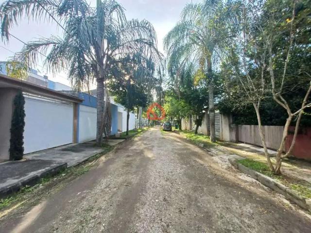 Terreno em Condomínio para Venda em Rio de Janeiro/RJ Vargem Grande
