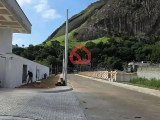Terreno em Condomínio para Venda em Rio de Janeiro/RJ Vargem Pequena