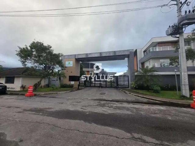 Terreno em Condomínio para Venda em Rio de Janeiro/RJ Vargem Pequena