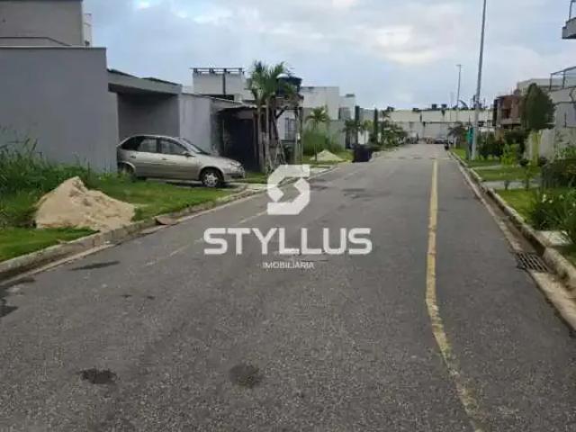 Terreno em Condomínio para Venda em Rio de Janeiro/RJ Vargem Pequena