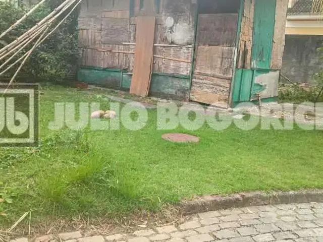 Terreno em Condomínio para Venda em Rio de Janeiro/RJ Vargem Pequena