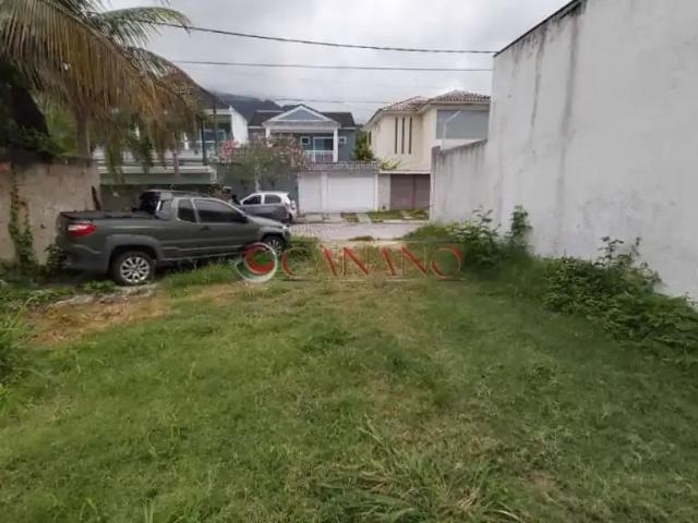 Terreno em Condomínio para Venda em Rio de Janeiro/RJ Vargem Pequena