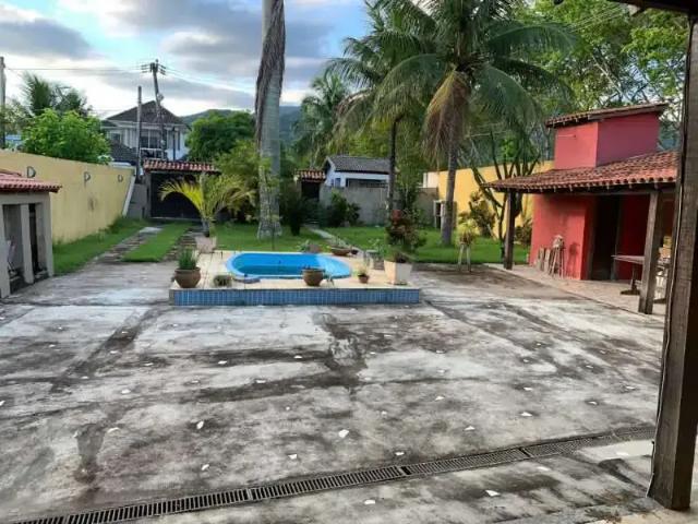 Terreno em Condomínio para Venda em Rio de Janeiro/RJ Vargem Pequena