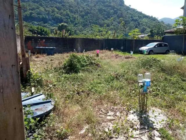 Terreno em Condomínio para Venda em Rio de Janeiro/RJ Vargem Pequena