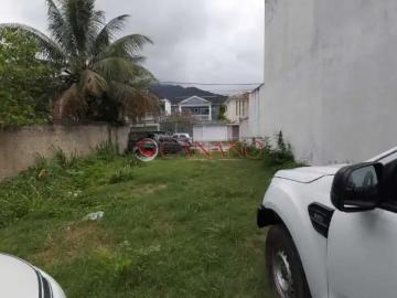 Terreno em Condomínio para Venda em Rio de Janeiro/RJ Vargem Pequena