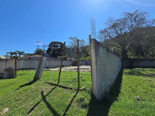 Terreno em Condomínio para Venda em Rio de Janeiro/RJ Vargem Pequena