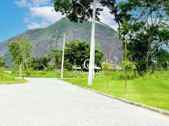 Terreno em Condomínio para Venda em Rio de Janeiro/RJ Vargem Pequena