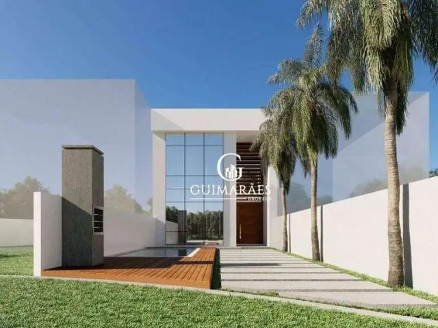 Terreno em Condomínio para Venda em Rio de Janeiro/RJ Vargem Pequena