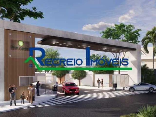 Terreno em Condomínio para Venda em Rio de Janeiro/RJ Vargem Pequena