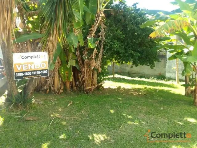 Terreno em Condomínio para Venda em Rio de Janeiro/RJ Vargem Pequena