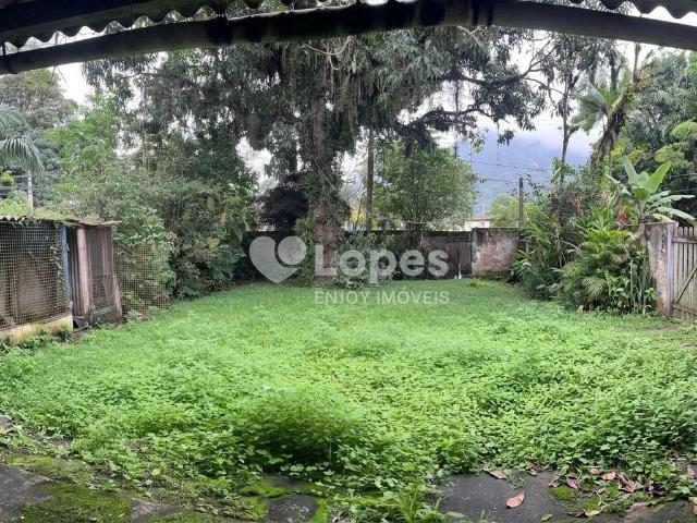 Terreno em Condomínio para Venda em Rio de Janeiro/RJ Vargem Pequena