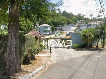 Terreno em Condomínio para Venda em Rio de Janeiro/RJ Vargem Pequena