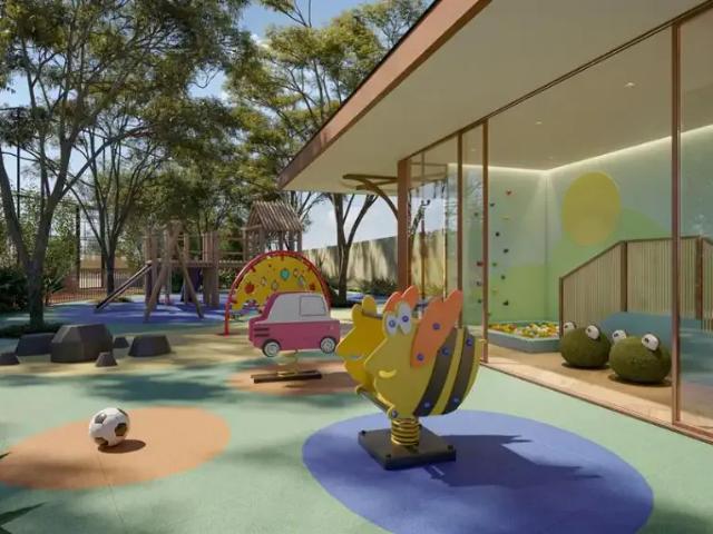 Terreno em Condomínio para Venda em Rio de Janeiro/RJ Vargem Pequena