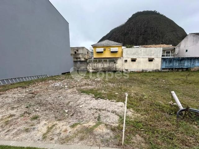 Terreno em Condomínio para Venda em Rio de Janeiro/RJ Vargem Pequena