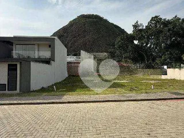 Terreno em Condomínio para Venda em Rio de Janeiro/RJ Vargem Pequena