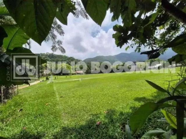Terreno em Condomínio para Venda em Rio de Janeiro/RJ Vargem Pequena
