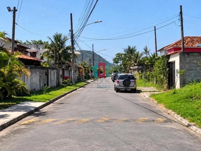 Terreno em Condomínio para Venda em Rio de Janeiro/RJ Vargem Pequena