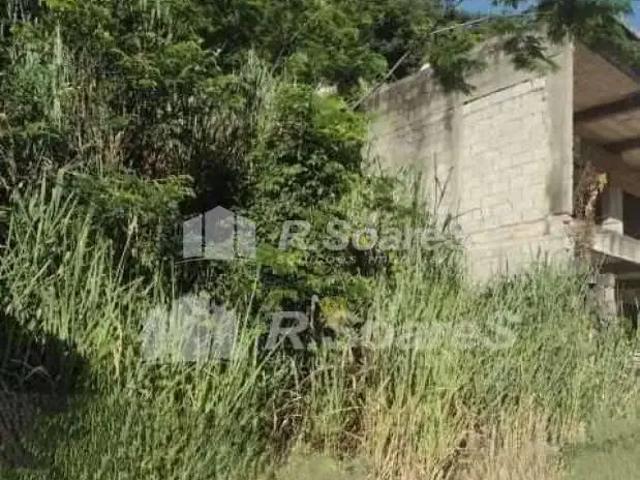 Terreno em Condomínio para Venda em Rio de Janeiro/RJ Vila Valqueire