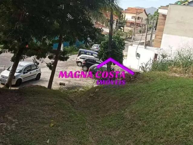 Terreno em Condomínio para Venda em Rio de Janeiro/RJ Vila Valqueire