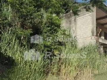 Terreno em Condomínio para Venda em Rio de Janeiro/RJ Vila Valqueire