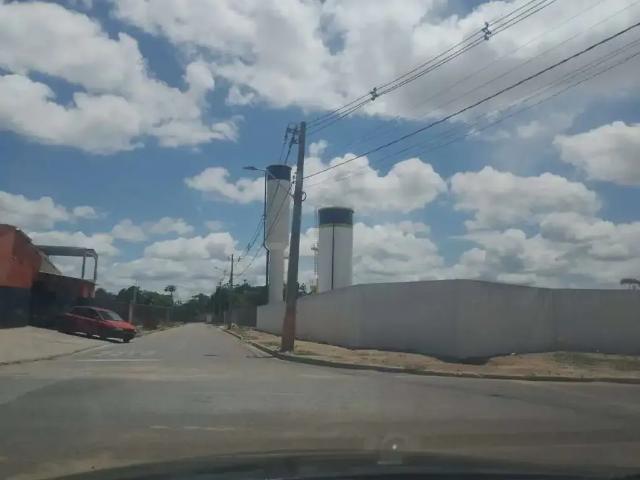 Terreno em Condomínio para Venda em Rio Largo/AL Tabuleiro do Pinto