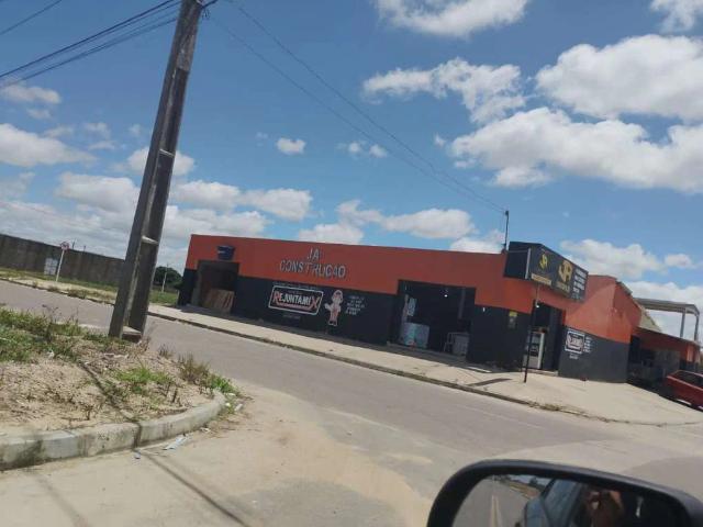 Terreno em Condomínio para Venda em Rio Largo/AL Tabuleiro do Pinto