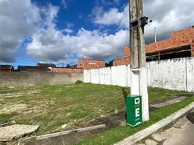 Terreno em Condomínio para Venda em Rio Largo/AL Utinga