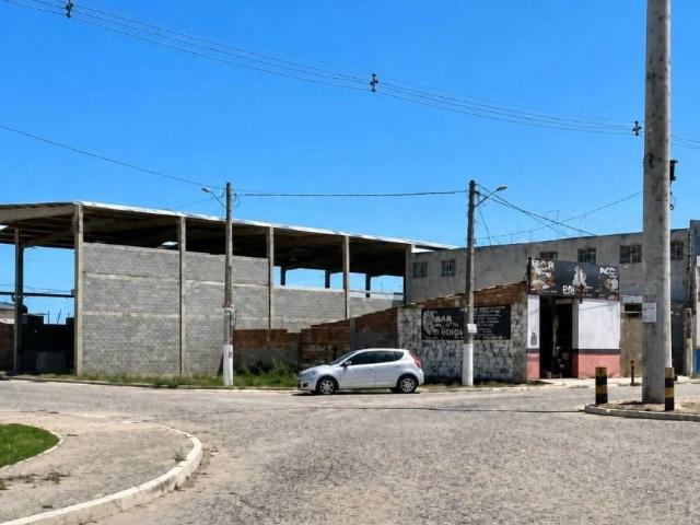 Terreno em Condomínio para Venda em Rio Largo/AL Centro