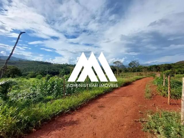 Terreno em Condomínio para Venda em Rio Manso/MG Centro
