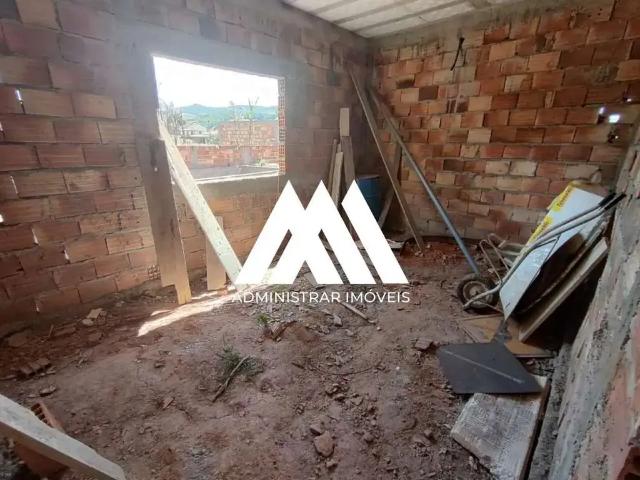 Terreno em Condomínio para Venda em Rio Manso/MG Centro