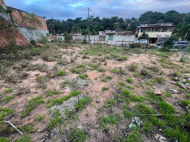 Terreno em Condomínio para Venda em Ribeirão das Neves/MG Vale das Acácias